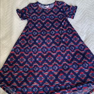 LuLaRoe Carly Dress